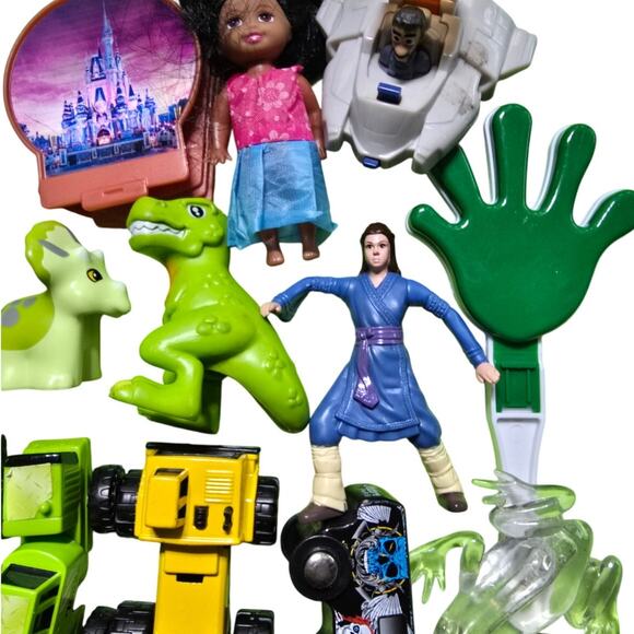 Junk Drawer Toy Lot 3 - Picture 5 of 5